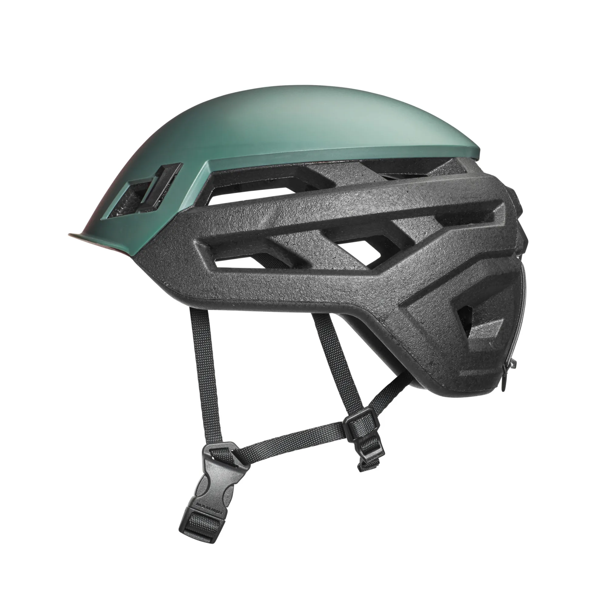 Mammut Wall Rider