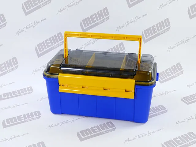 Meiho Water Guard 108 Box