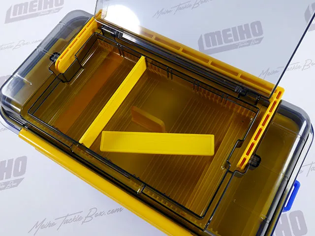 Meiho Water Guard 108 Box