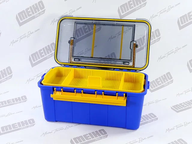 Meiho Water Guard 108 Box