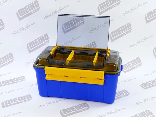 Meiho Water Guard 108 Box