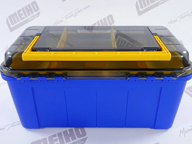 Meiho Water Guard 108 Box