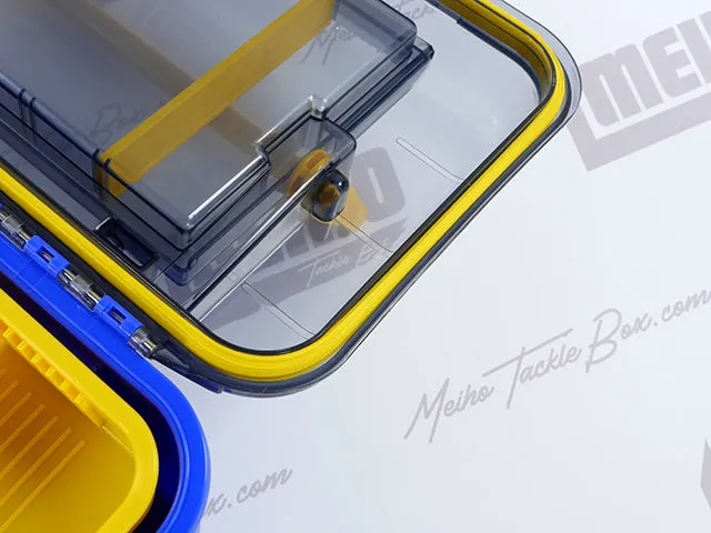 Meiho Water Guard 108 Box