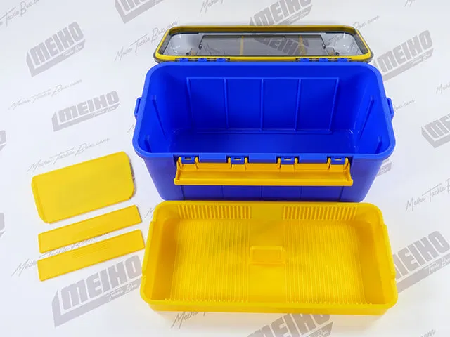 Meiho Water Guard 108 Box