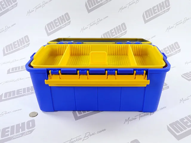 Meiho Water Guard 108 Box