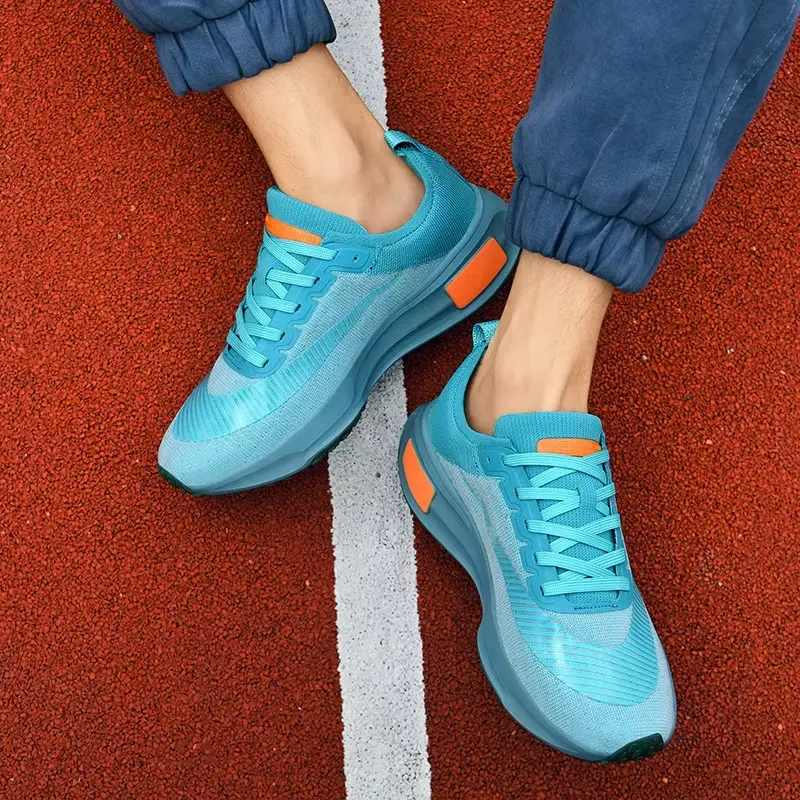 Men's Breathable Casual Running Shoes