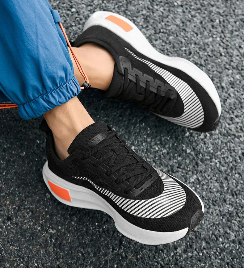 Men's Breathable Casual Running Shoes