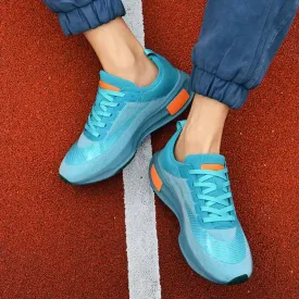 Men's Breathable Casual Running Shoes