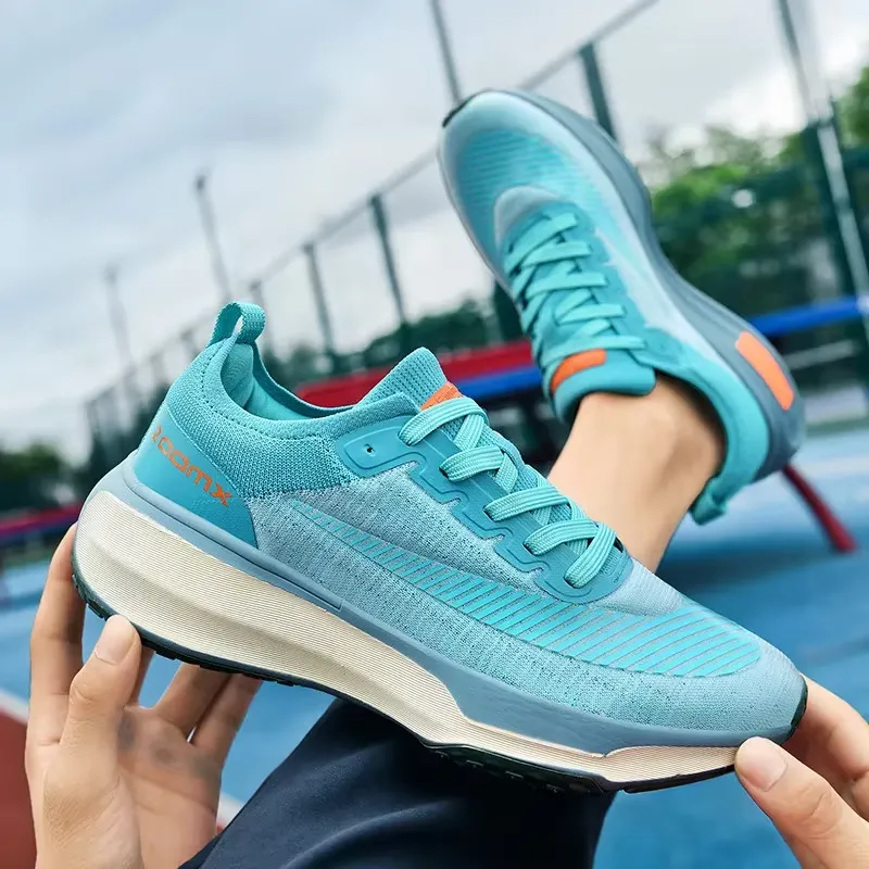 Men's Breathable Casual Running Shoes