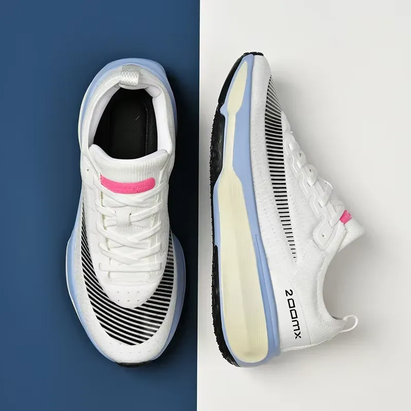 Men's Breathable Casual Running Shoes