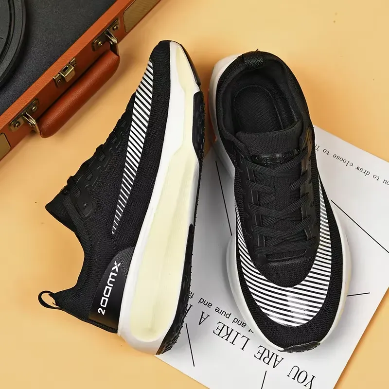 Men's Breathable Casual Running Shoes