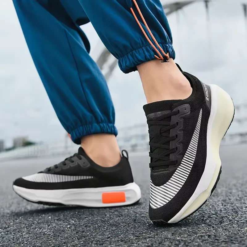 Men's Breathable Casual Running Shoes