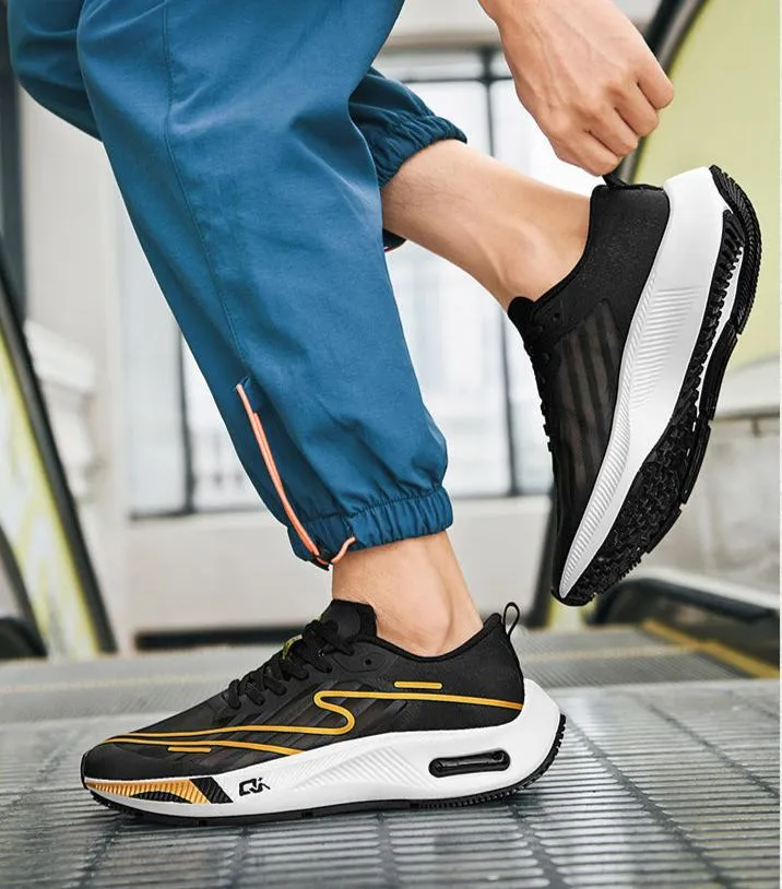Men's Breathable Running Running Shoes (In Stock)