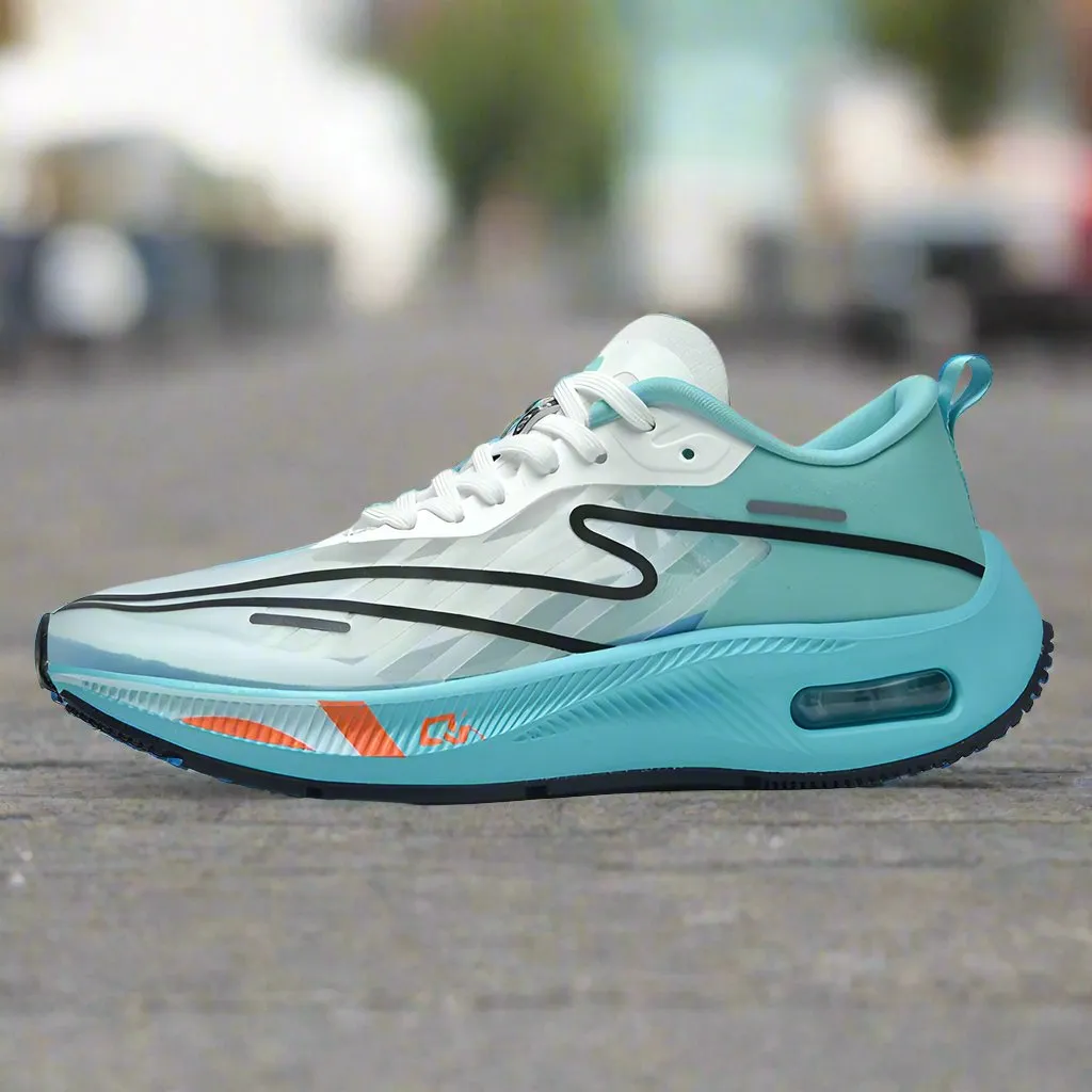 Men's Breathable Running Running Shoes (In Stock)