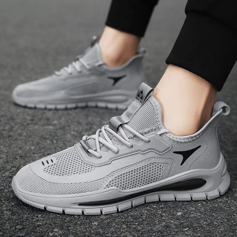 Men's Versatile Breathable Running Shoes