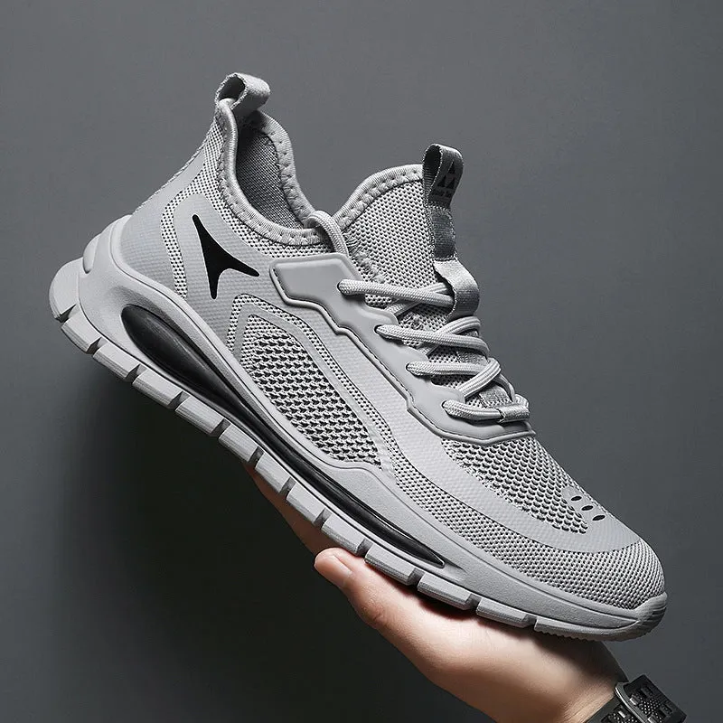 Men's Versatile Breathable Running Shoes