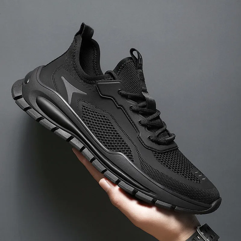 Men's Versatile Breathable Running Shoes
