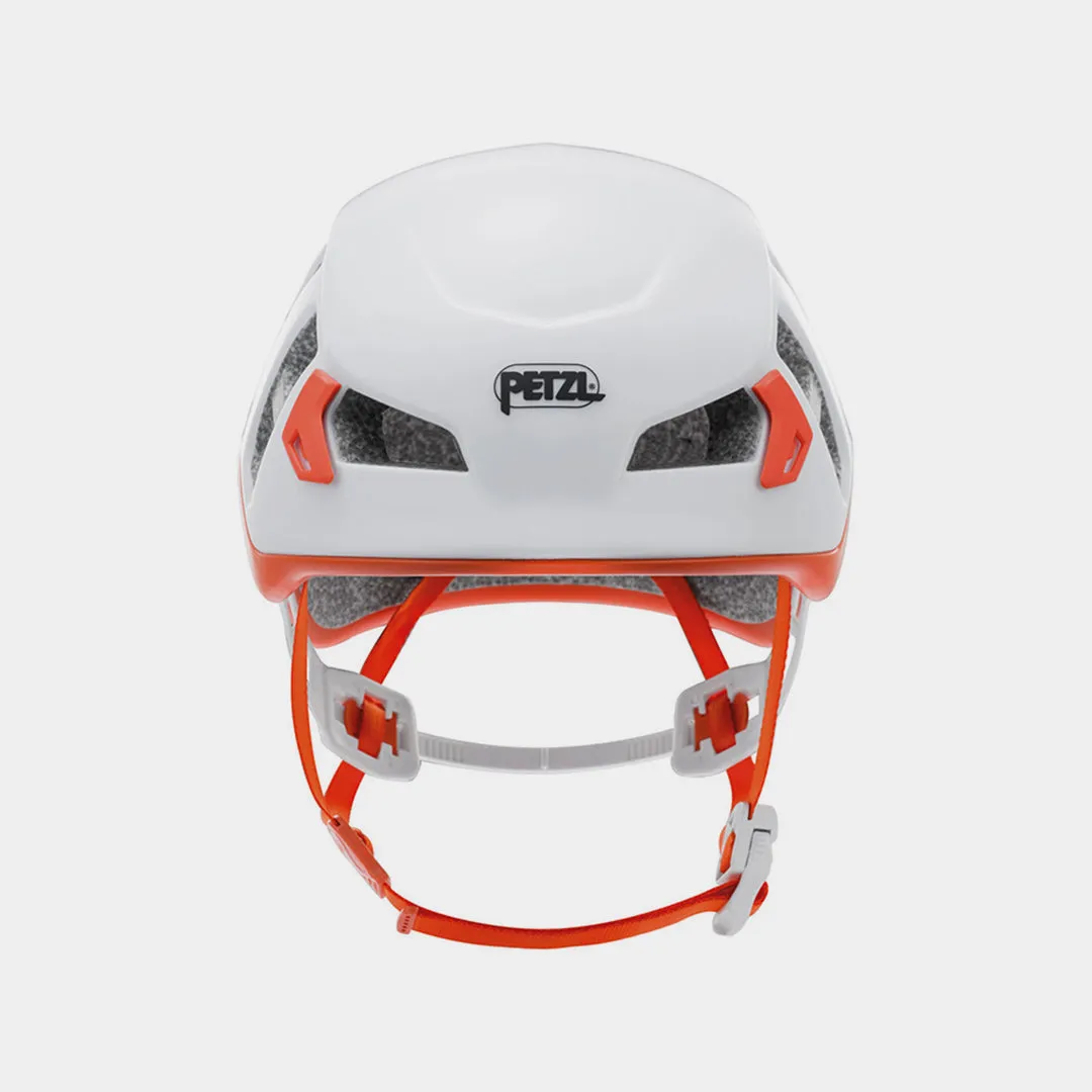 Meteor Helmet