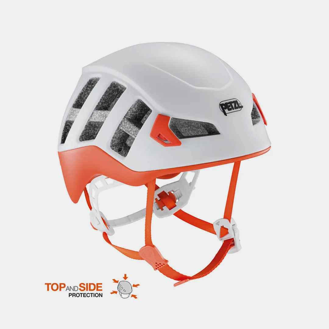 Meteor Helmet