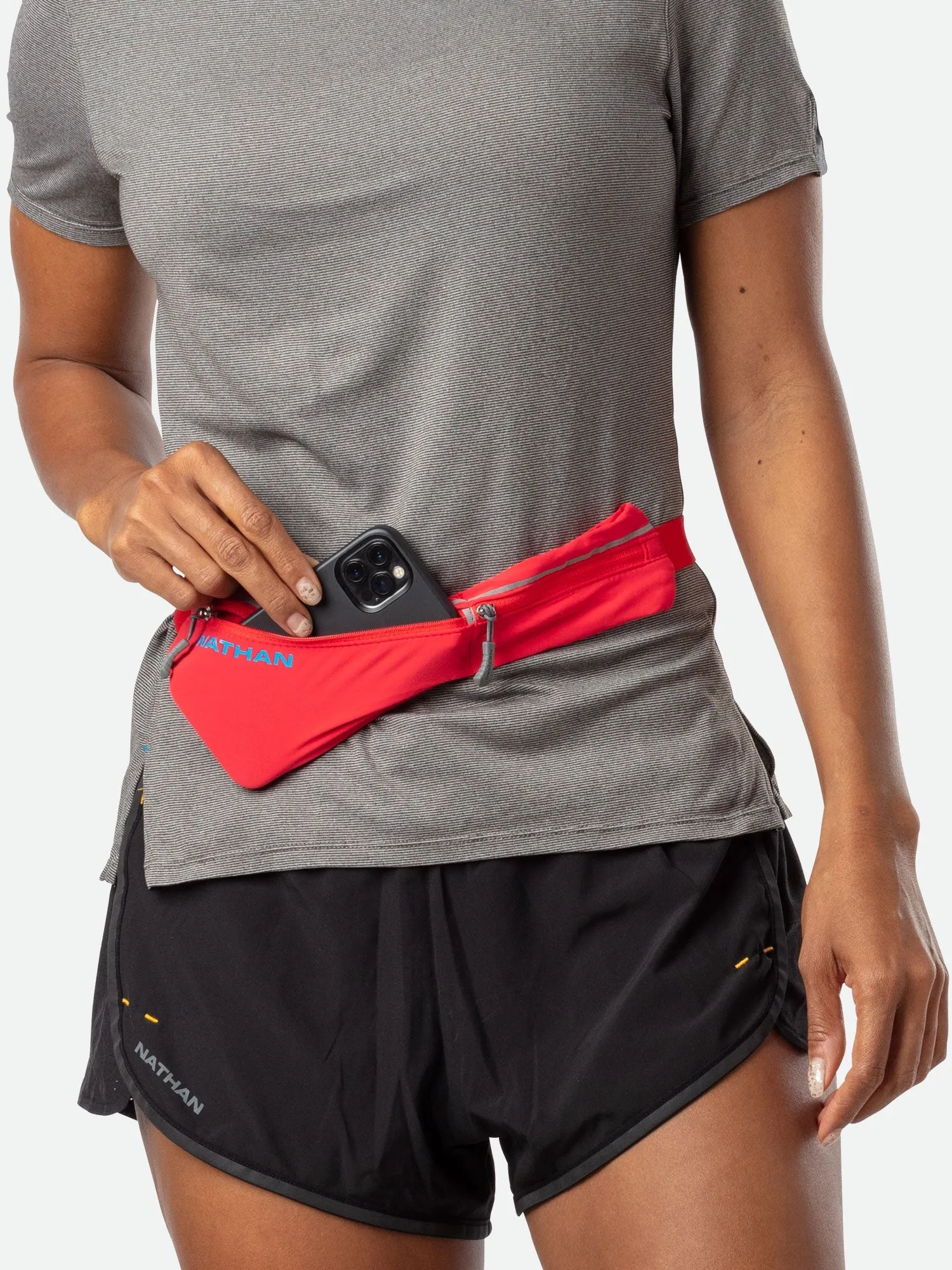 Mirage Plus Pack Adjustable Belt