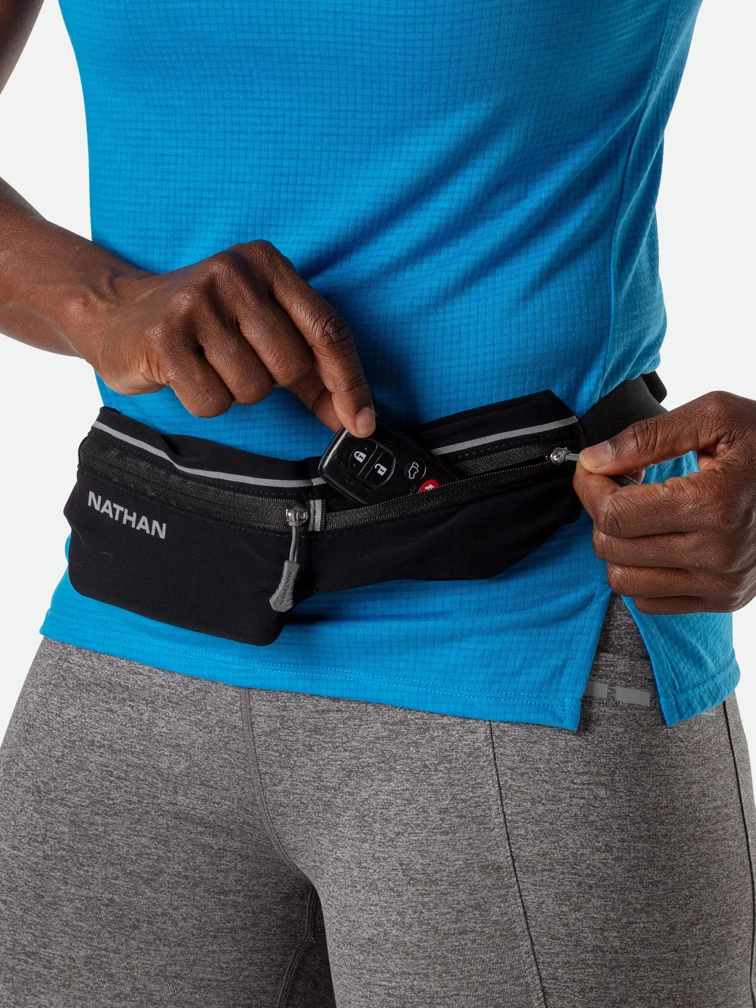 Mirage Plus Pack Adjustable Belt