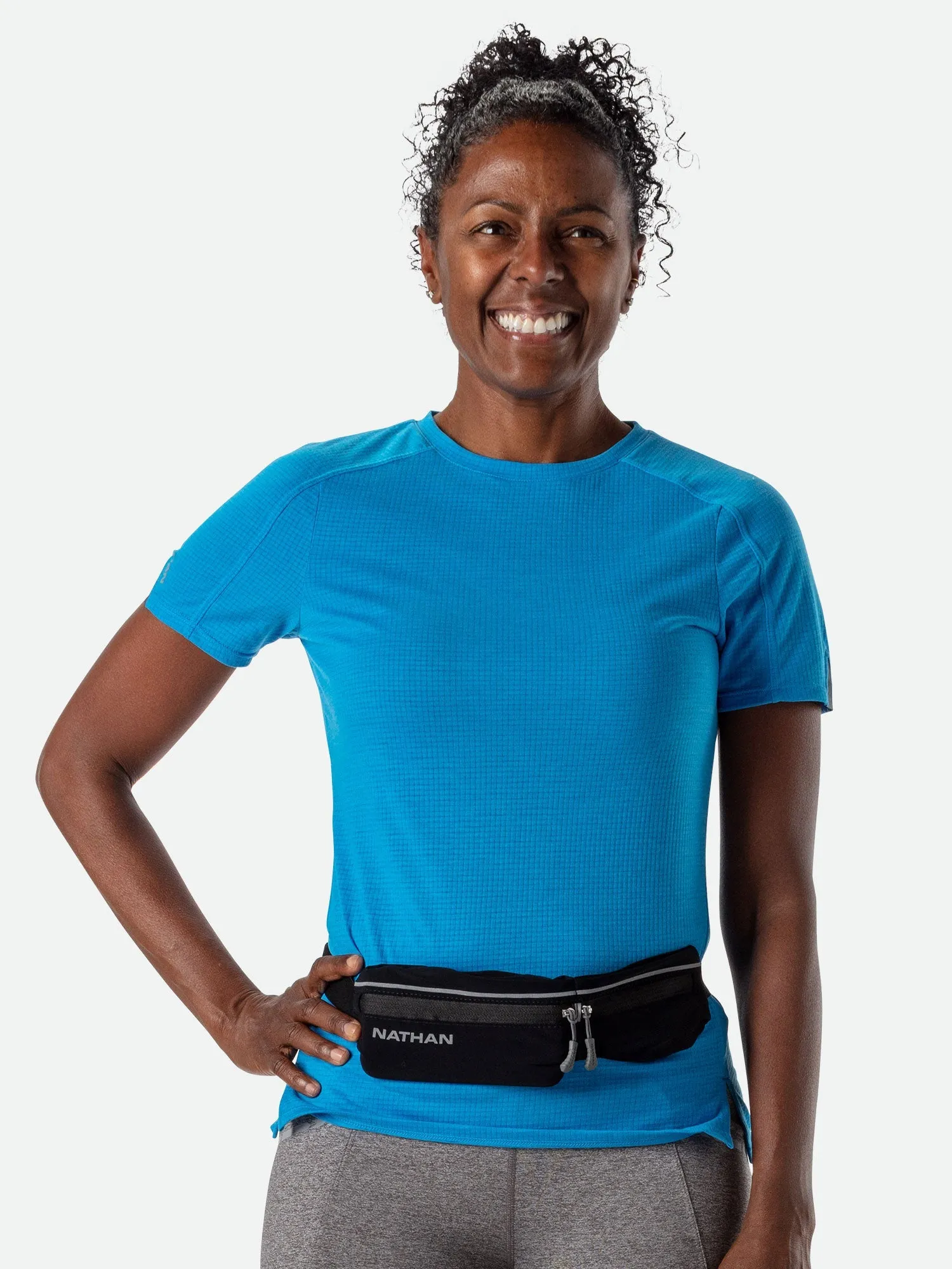 Mirage Plus Pack Adjustable Belt