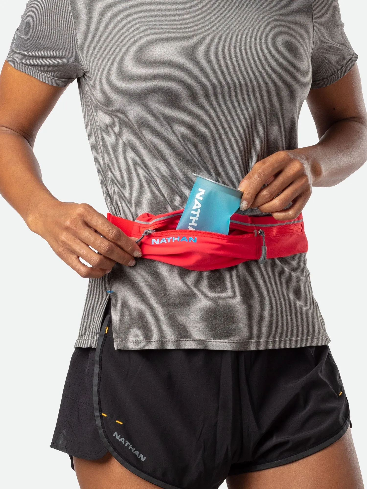 Mirage Plus Pack Adjustable Belt