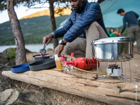 MSR - Dragonfly Stove