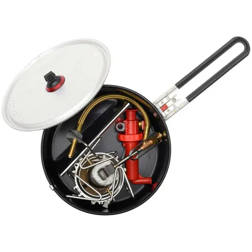 MSR - Dragonfly Stove