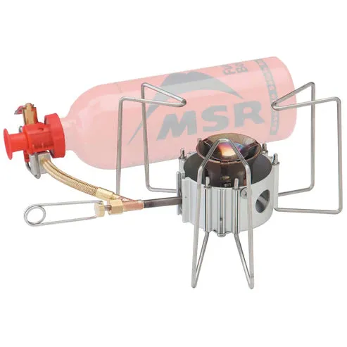MSR - Dragonfly Stove