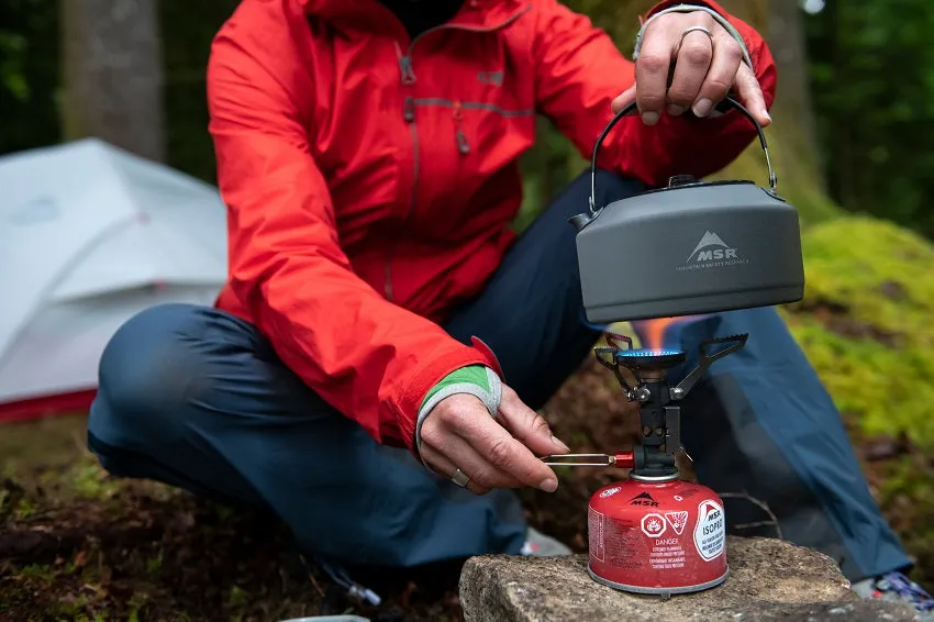 MSR Pika 1 Ltr Teapot