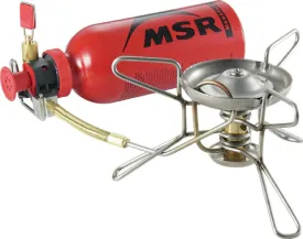 MSR - WhisperLite Stove