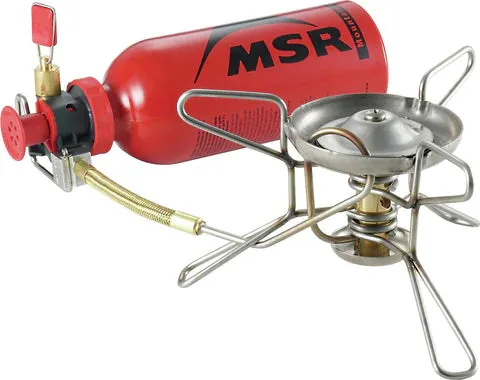 MSR - WhisperLite Stove