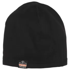 N-ferno 6813 Winter Skull Cap Helmet Liner, Polyester; Spandex, One Size Fits Most, Black, Ships In 1-3 Business Days