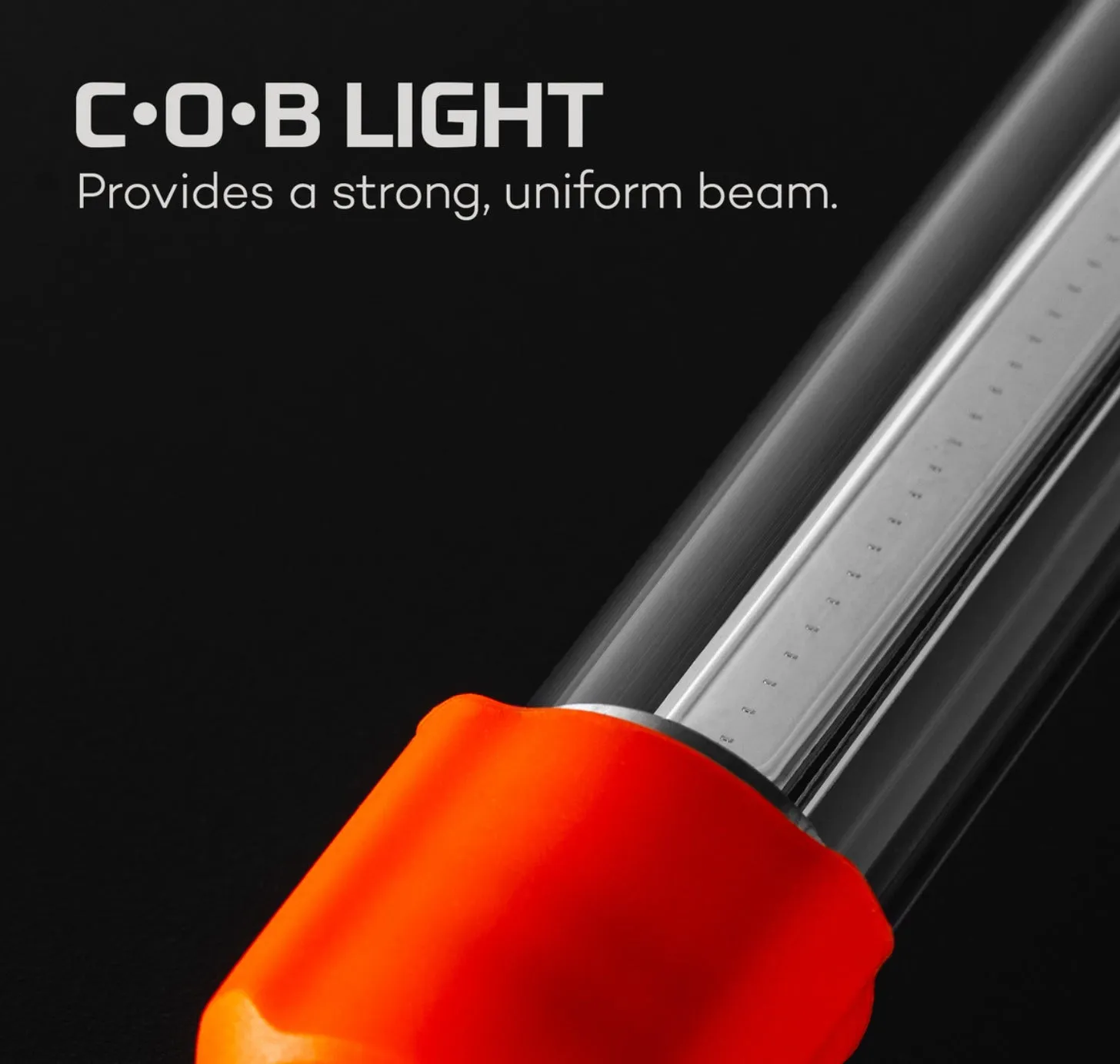 NEBO SUBMERSER 400C 400 Lumen Underwater Fishing Light & Dock Light