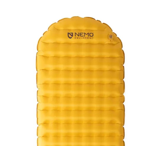 Nemo Tensor Trail Mummy Sleeping Pad