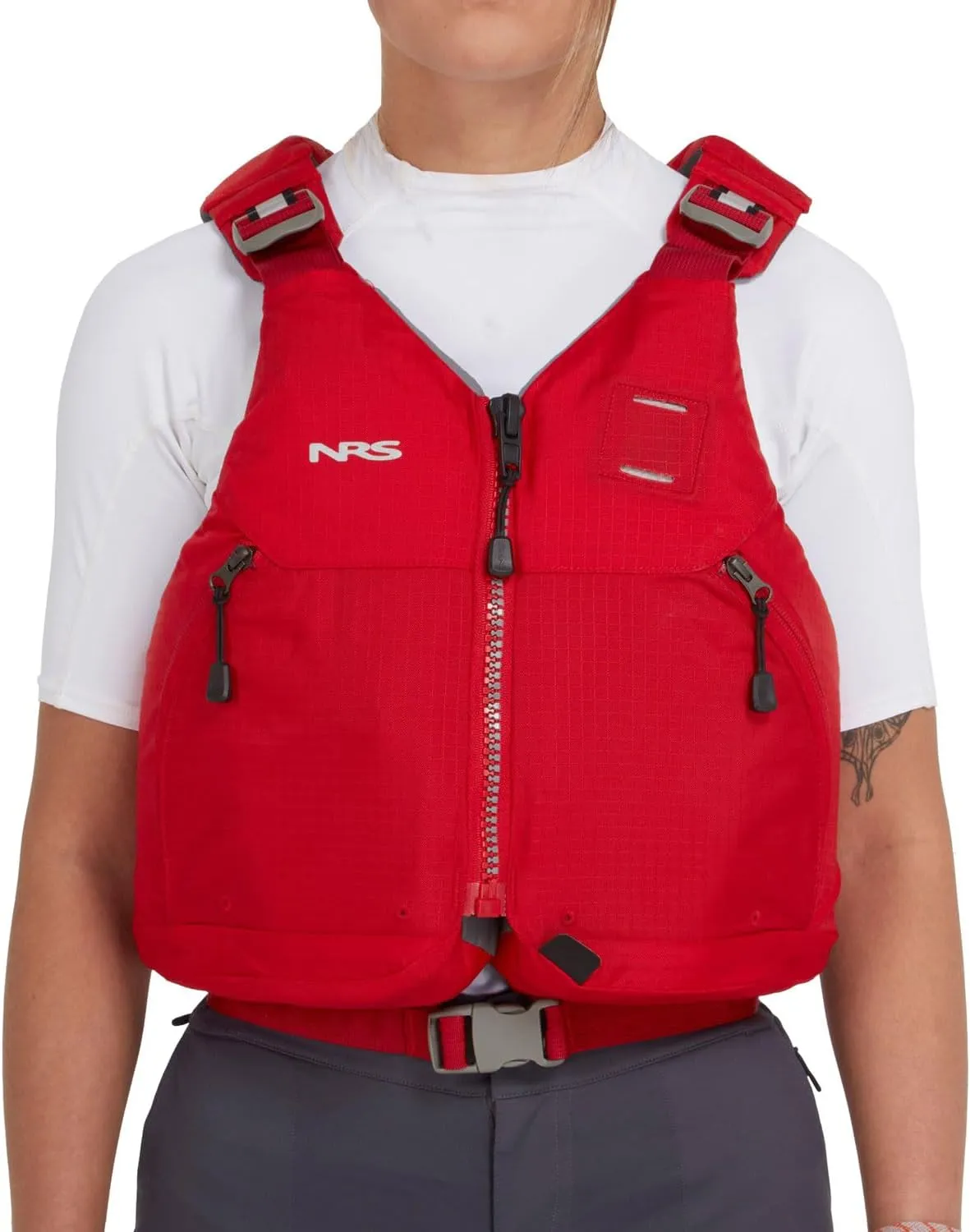 NRS Lucid Lifejacket (PFD)