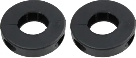 Outcast Plastic Oar Stops