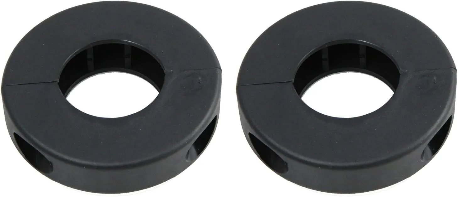 Outcast Plastic Oar Stops