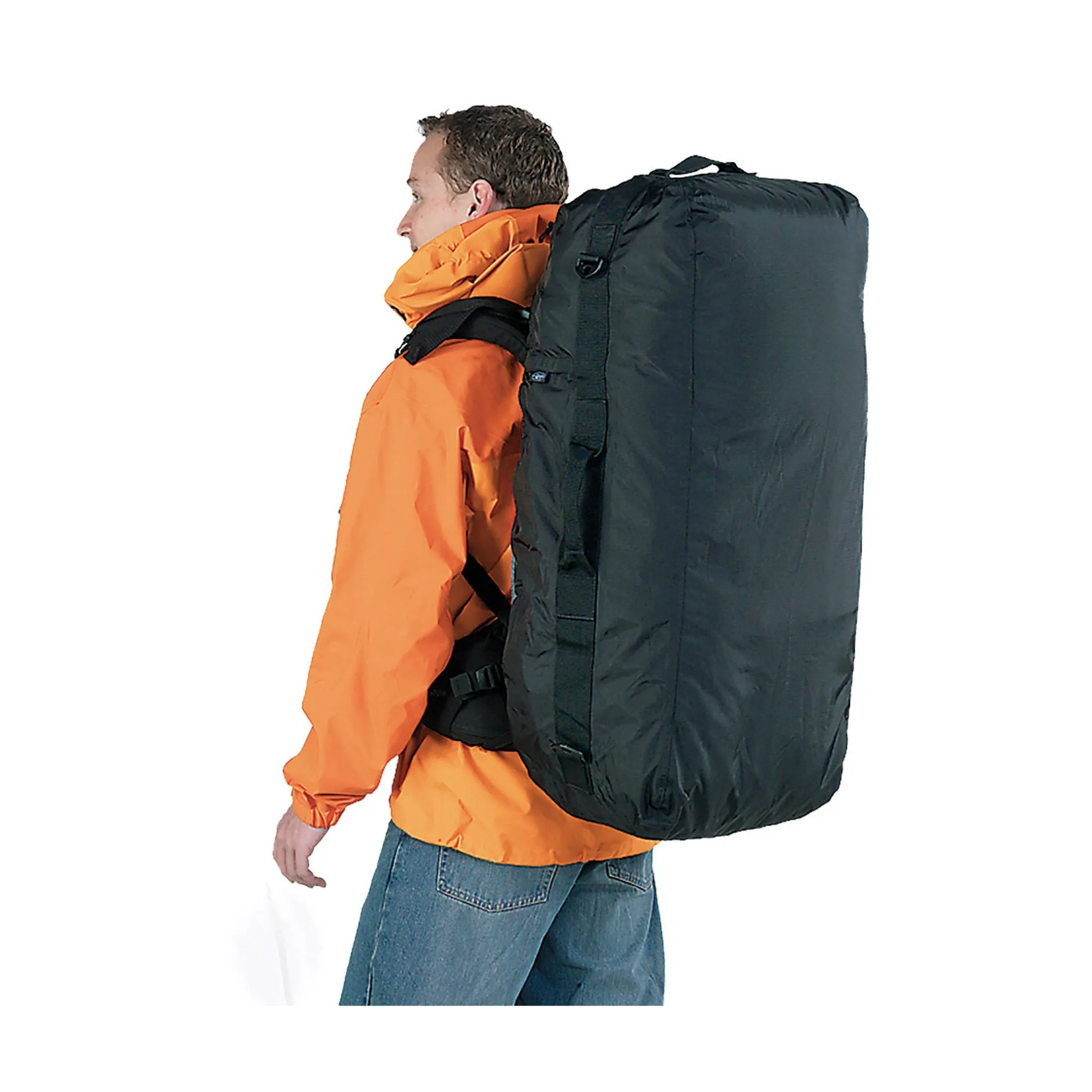 Pack Converter/Duffel