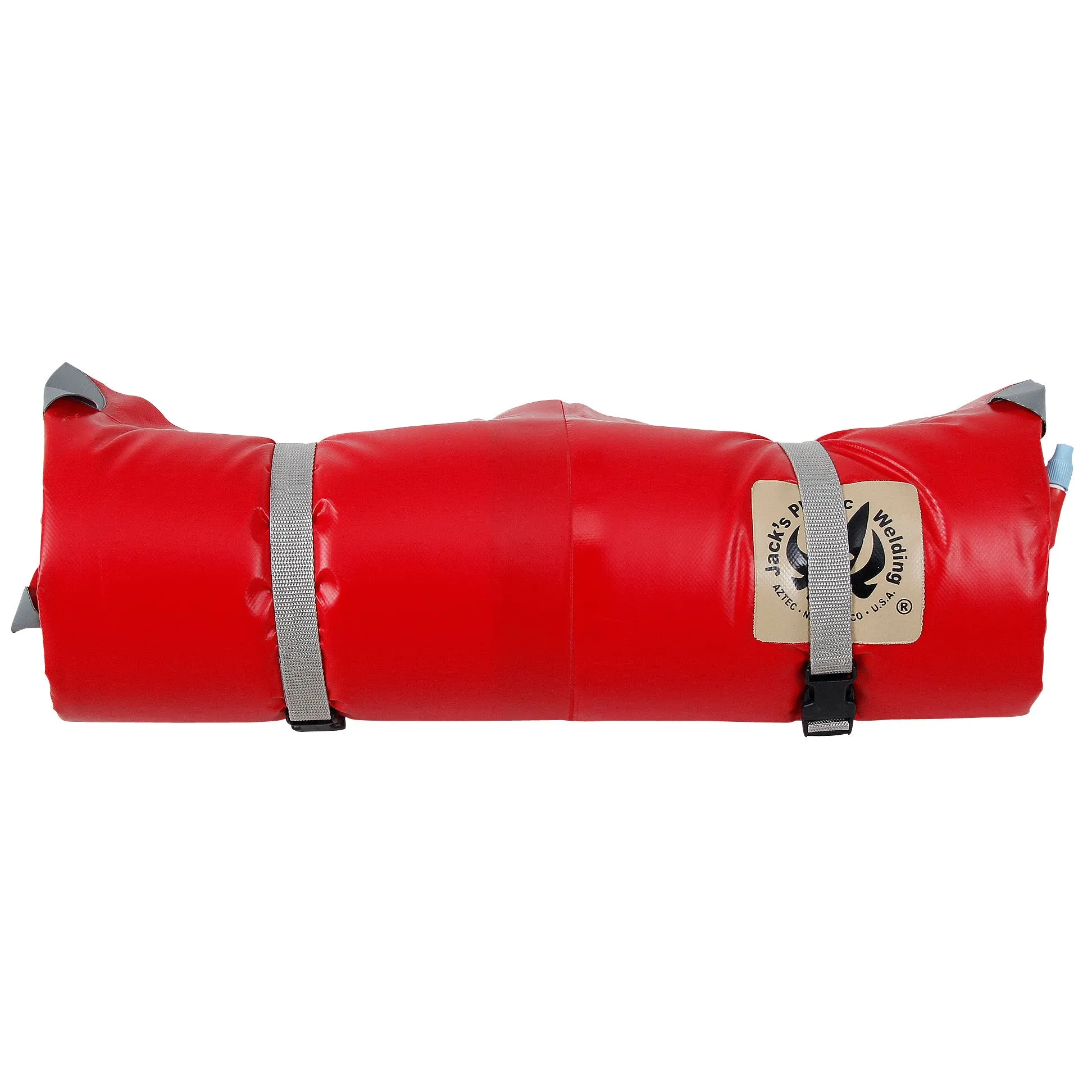 Paco Inflatable Mattress Sleeping Pad