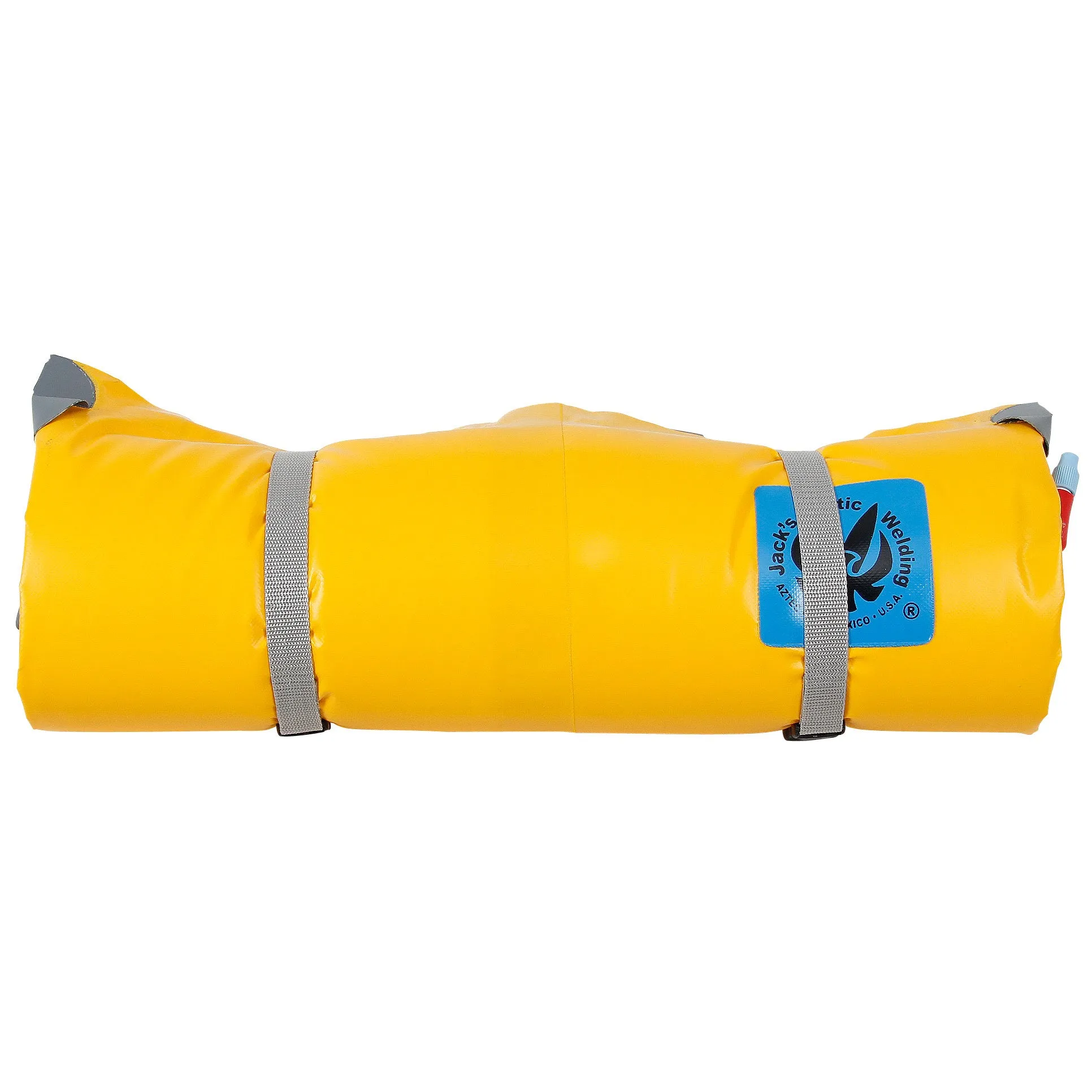 Paco Inflatable Mattress Sleeping Pad