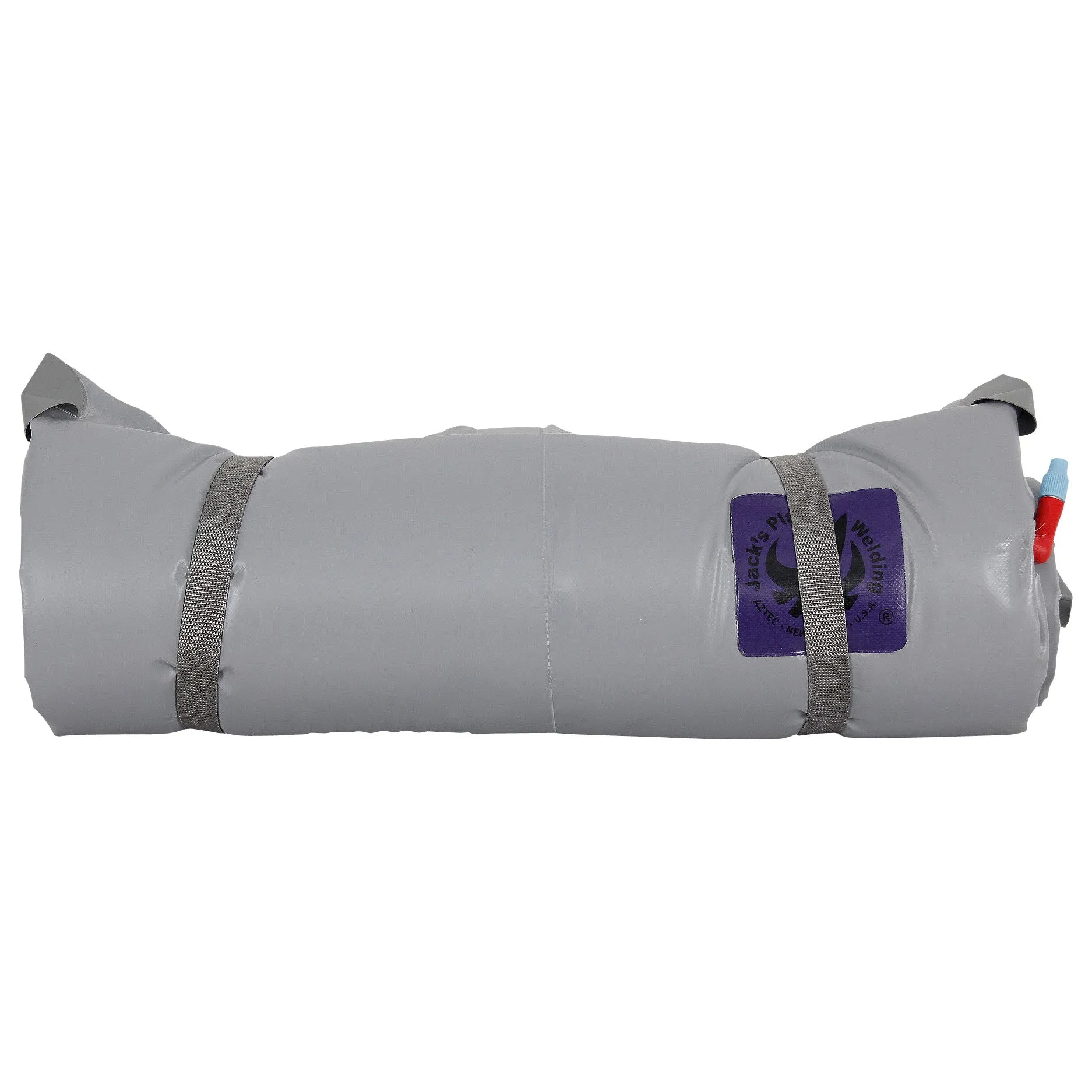 Paco Inflatable Mattress Sleeping Pad