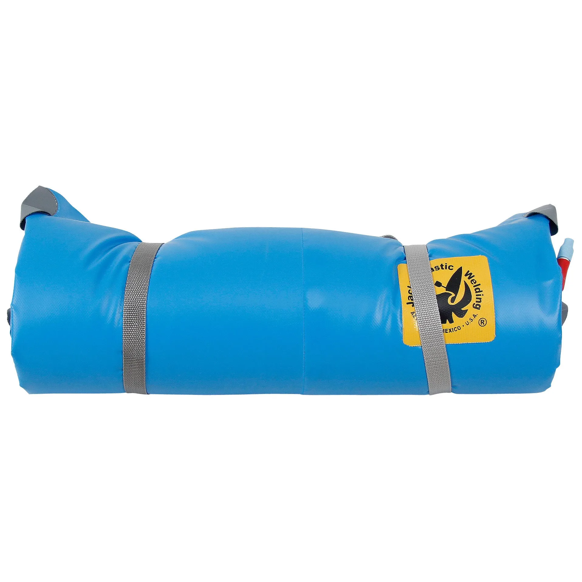 Paco Inflatable Mattress Sleeping Pad
