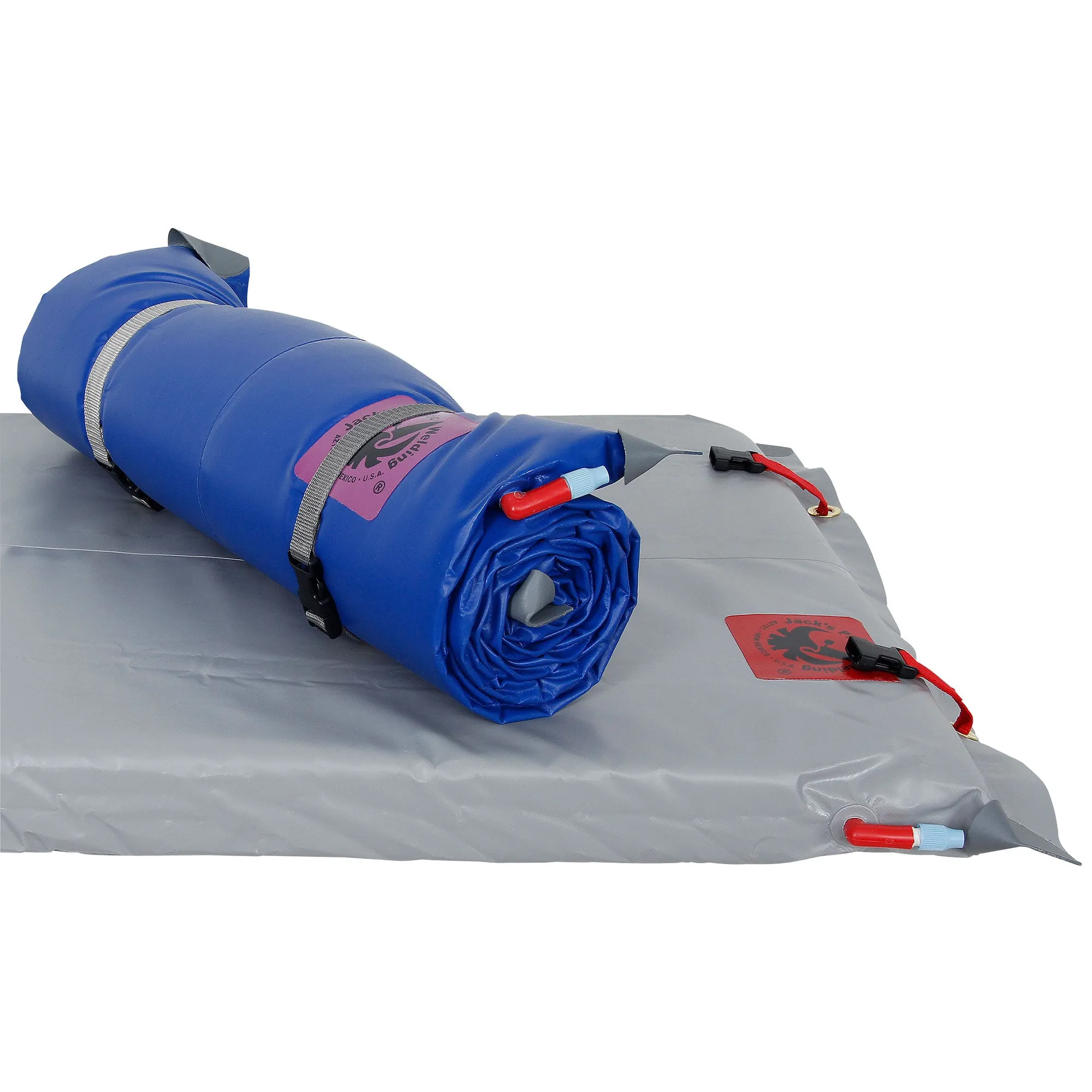 Paco Inflatable Mattress Sleeping Pad