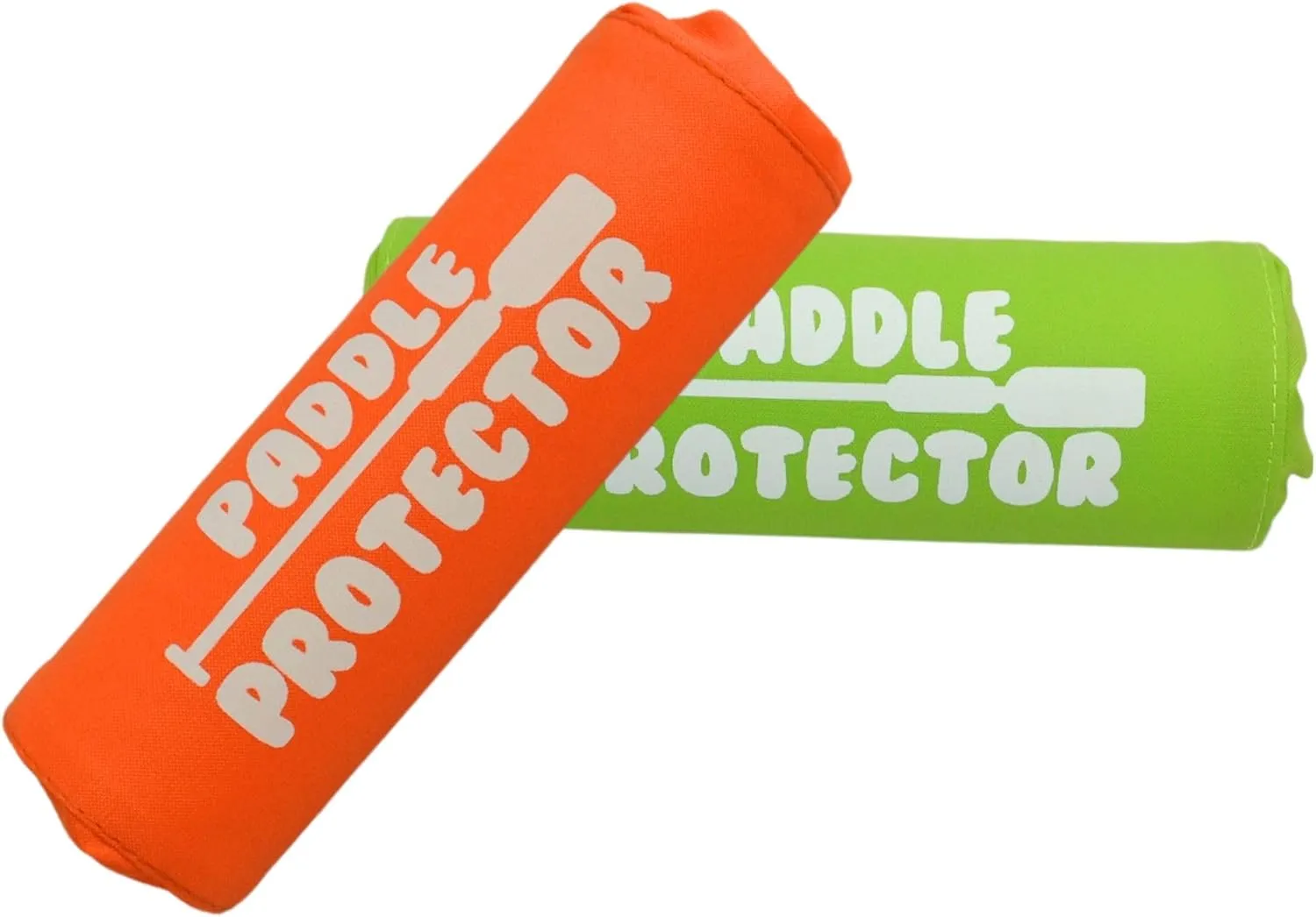 Paddle Float - Paddleboard Accessory for Stand Up Paddle Board, High Density Foam w/Hook & Loop Closure, Buoyancy, Kayak Flotation - Canoe Paddles, Kayaks, SUP Paddleboard - 2 Pack