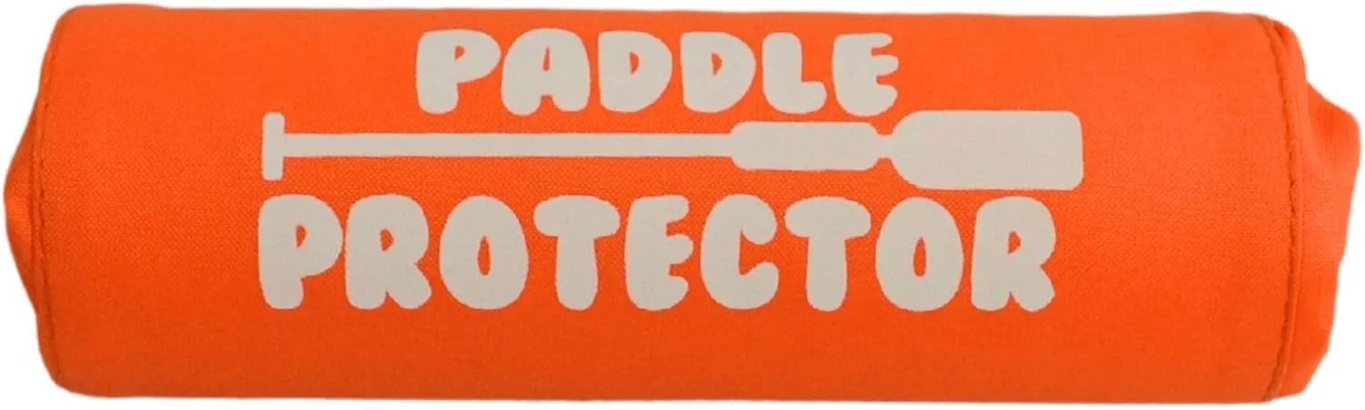 Paddle Float - Paddleboard Accessory for Stand Up Paddle Board, High Density Foam w/Hook & Loop Closure, Buoyancy, Kayak Flotation - Canoe Paddles, Kayaks, SUP Paddleboard - 2 Pack