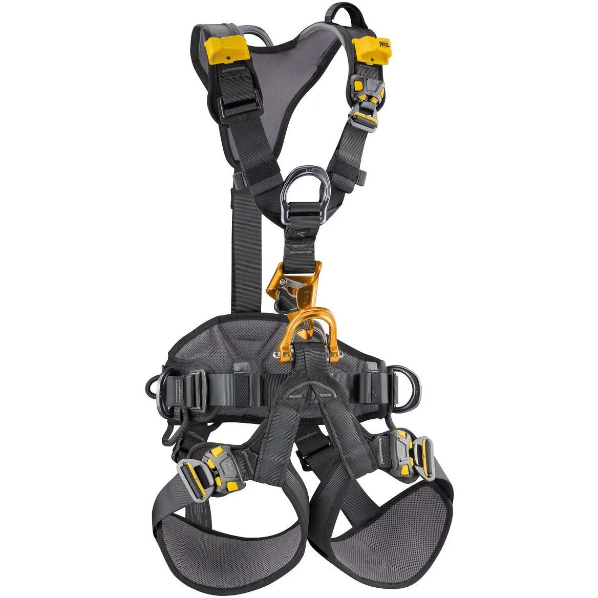 Petzl Astro Bod Fast Harness