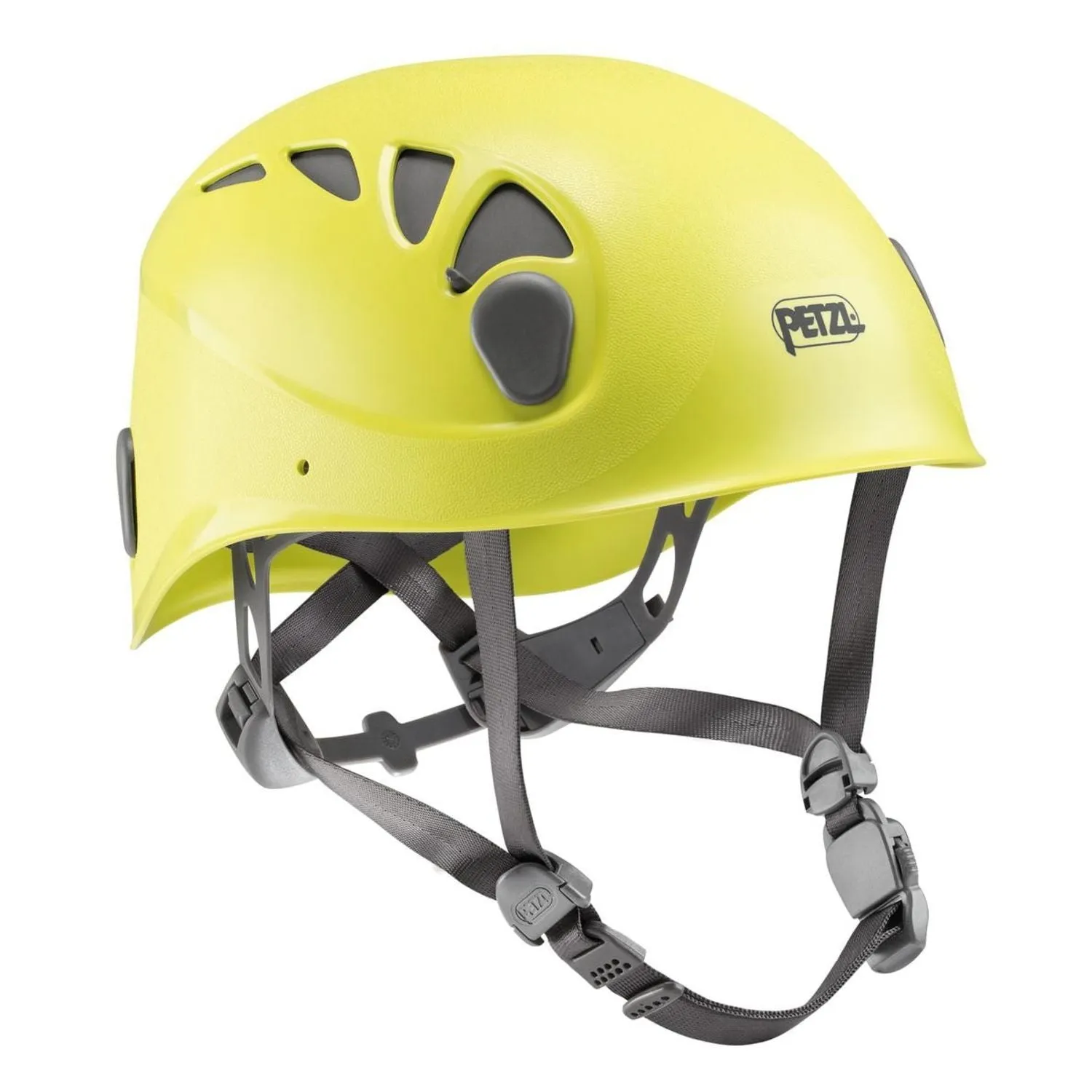 Petzl Elios Climbing Helmet - Yellow