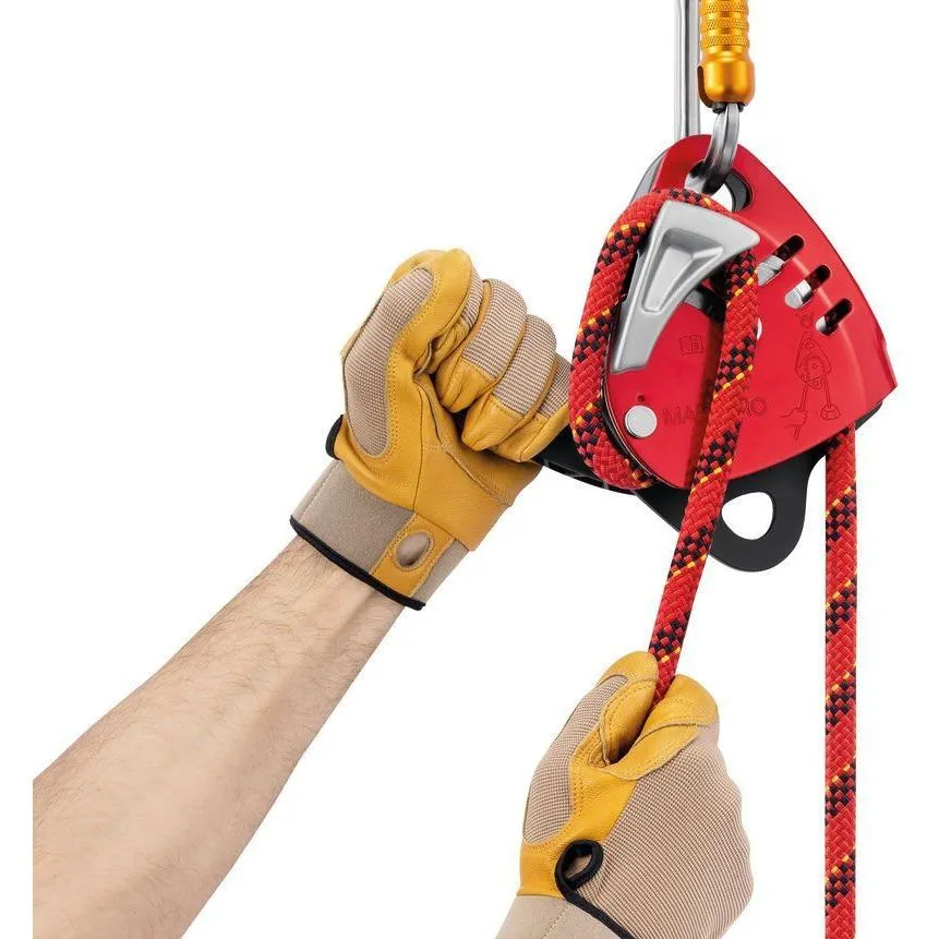Petzl Maestro L
